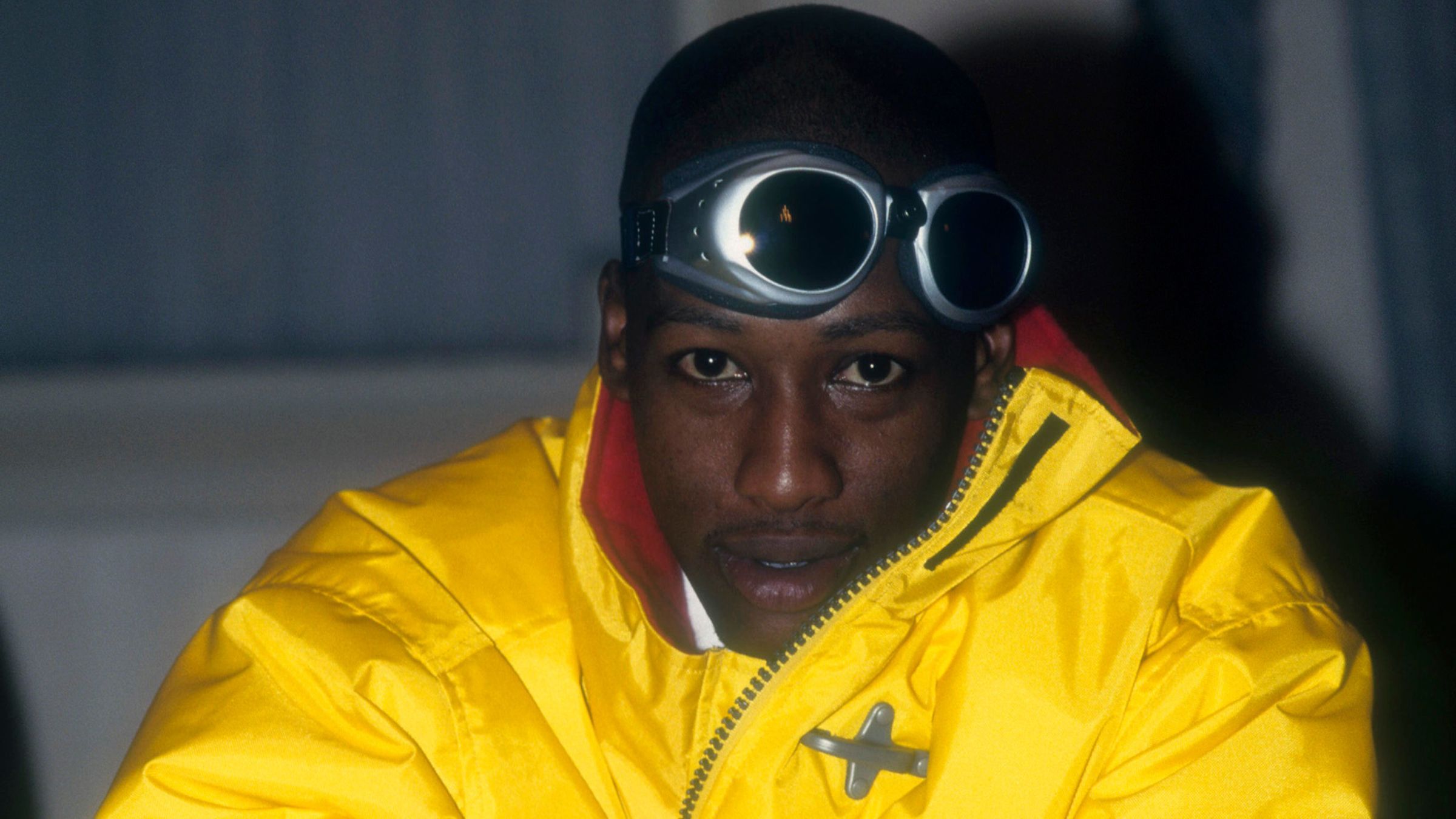 Concerns For Keith Murray’s Well-Being Arise After Being Harassed In ...