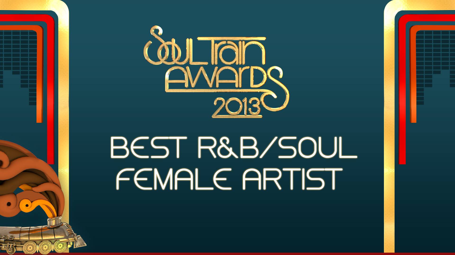 Best R&B/Soul Female Artist Image 28 from And The Nominees Are BET