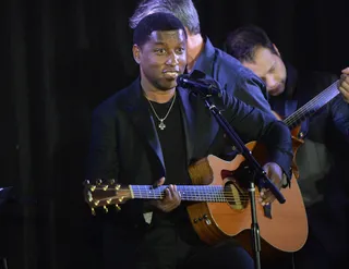 &quot;I Hope You're Okay&quot; - &quot;I hope that we are good,&quot; Babyface sings to his embattled spouse. &quot;That the feeling's mutual. We can work it out and go our separate ways.&quot; Armed with his signiture smoothed-out sound, the music legend hopes his soon-to-be ex is okay in the aftermath.&nbsp;  (Photo: Michael Buckner/WireImage)