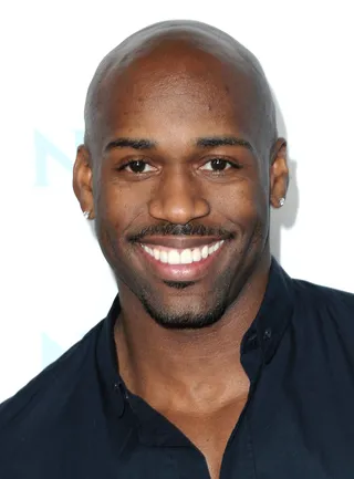 Trainer Dolvett - Trainer Dolvett will be in the building to help honor the soul stars who've put in work over the last year.(Photo: Alberto E. Rodriguez/Getty Images)