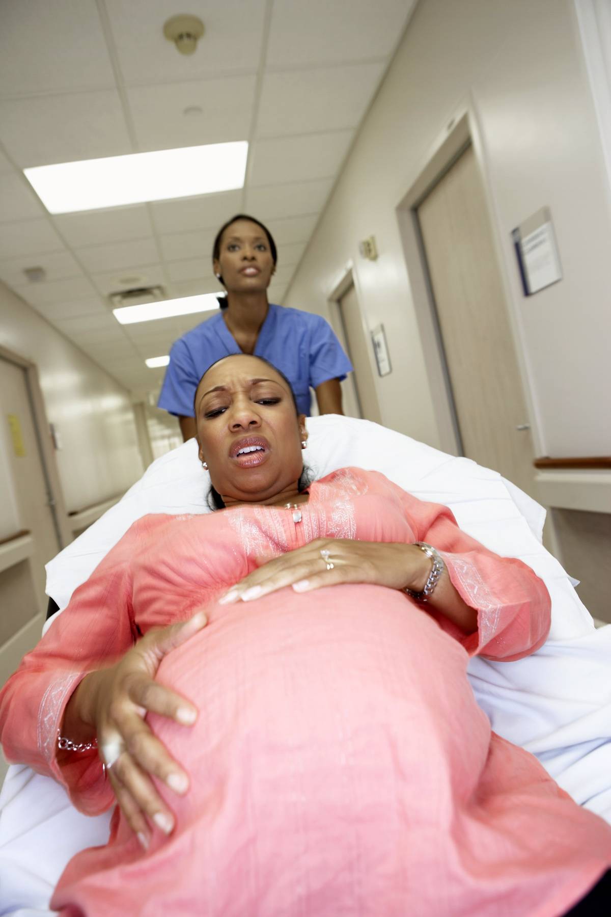 Complications of Low Birth Weight