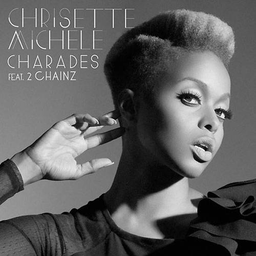 Born That Way Image 1 from She Got Soul Chrisette Michele BET