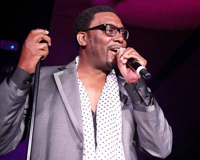 Big Daddy Kane - Hip Hop icon Big Daddy Kane still has it. He'll put all on full display at the 2013 Soul Train Awards.&nbsp;