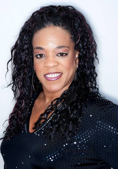 Evelyn &quot;Champagne&quot; King: July 1 - The &quot;Love Come Down&quot; singer turns 54 this week!(Photo: Steve Snowden/Getty Images)