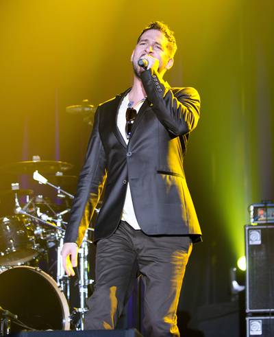 Jon B.&nbsp; - Everyone's favorite '90s crooner, Jon B., will serve his soulful sounds at the 2013 Soul Train Awards.&nbsp;(Photo: Steve Snowden/WireImage)