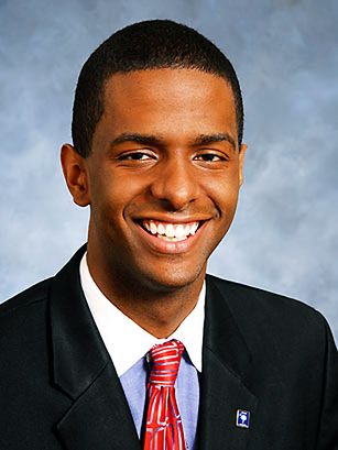 Bakari Sellers, South Carolina Image 5 from Party Time Black