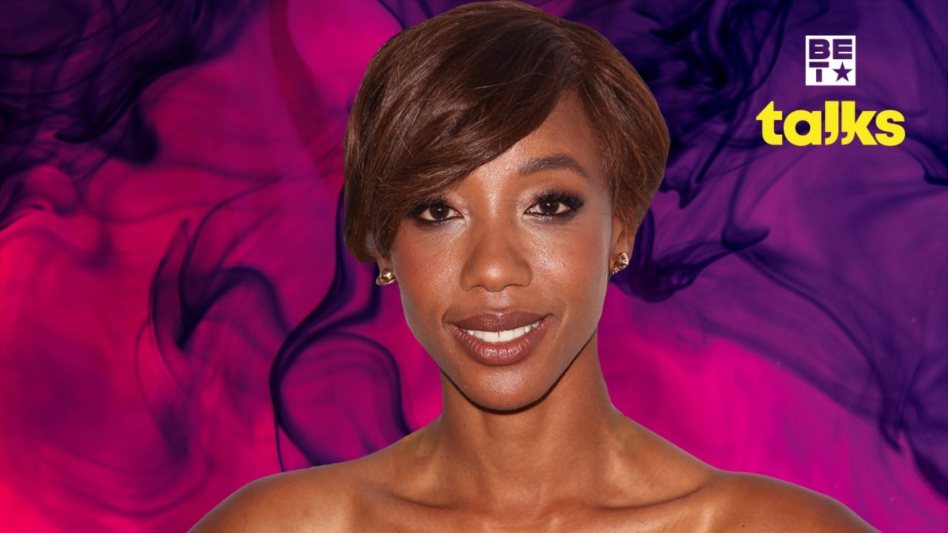 ‘Emancipation’s’ Charmaine Bingwa Discusses Why It’s More Than About