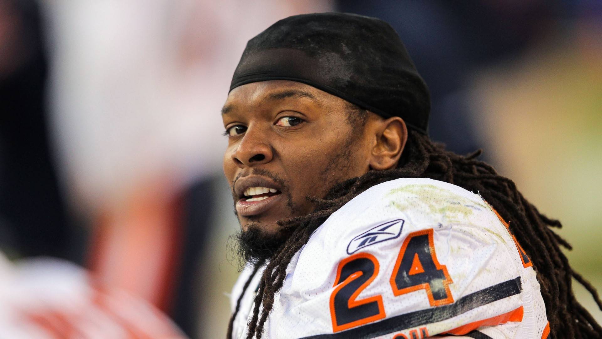 Marion Barber's cause of death revealed after former Dallas