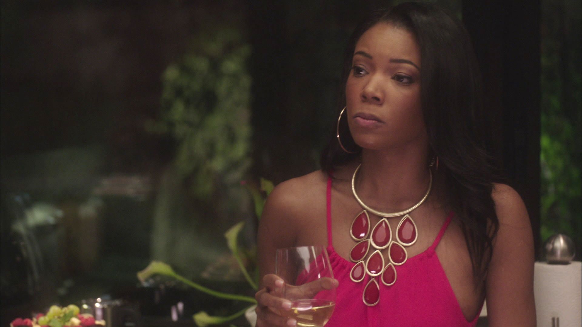 Being Mary Jane - Season 1, Ep. 3 - Girls' Night In - Full Episode ...