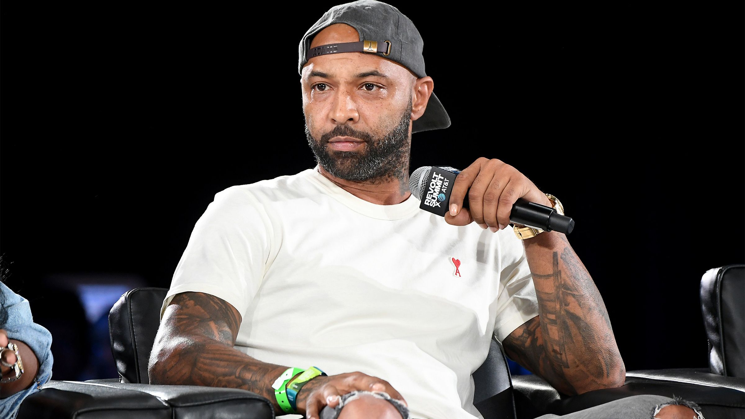 Joe Budden, NBA Youngboy Trade Public Insults - Vimarsana News