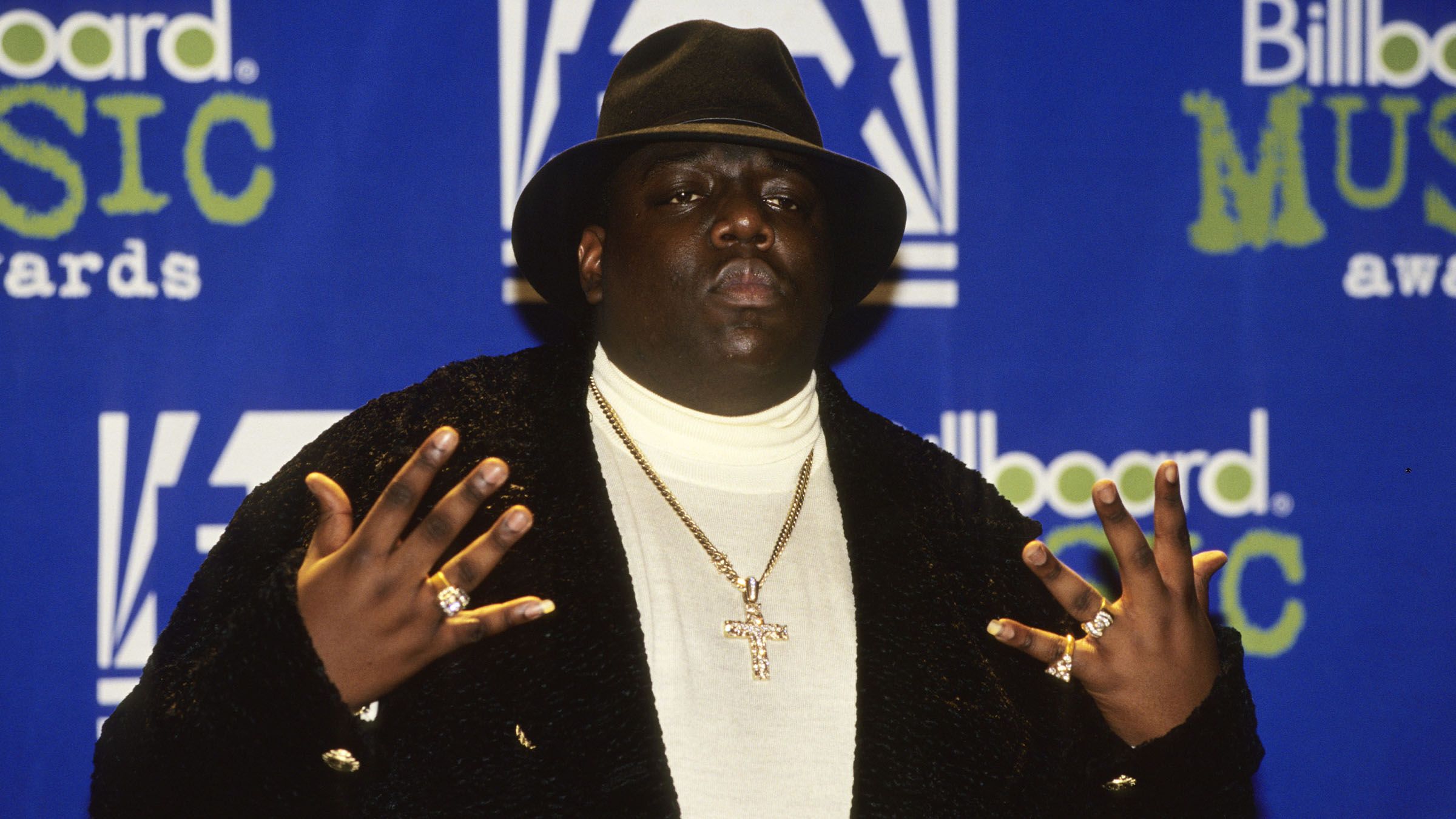 Seven Reasons To Celebrate Christopher Wallace Over Christopher Columbus - Vimarsana News