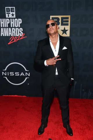Yo Gotti - Image 1 from Hip Hop Awards 2022: Stars Who Turned Heads In