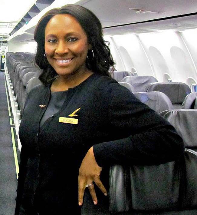The Incredible Story Of This Hero Flight Attendant Who Saved A Young Girl From Sex Trafficking 3510