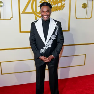 Stellar25 | Red Carpet | Jonathan Nelson | 1080x1080