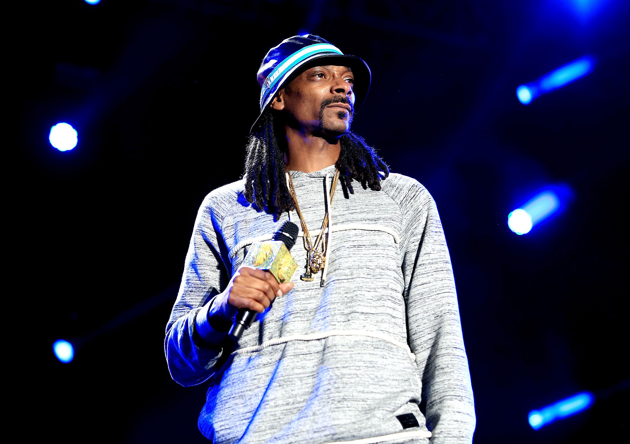 Snoop Dogg Blasts the Grammys News BET