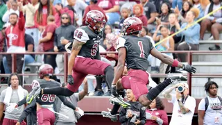 NCCU 59, Va. Lynchburg 14