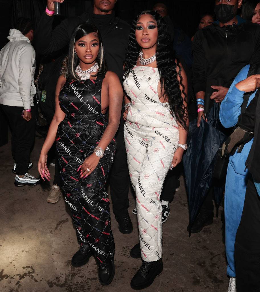 BET Awards 2023: City Girls' Top 5 Duo Looks for You & Your Bestie, News