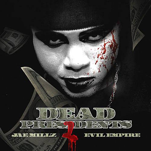 Mixtape Review Jae Millz, Dead Presidents 2 News BET