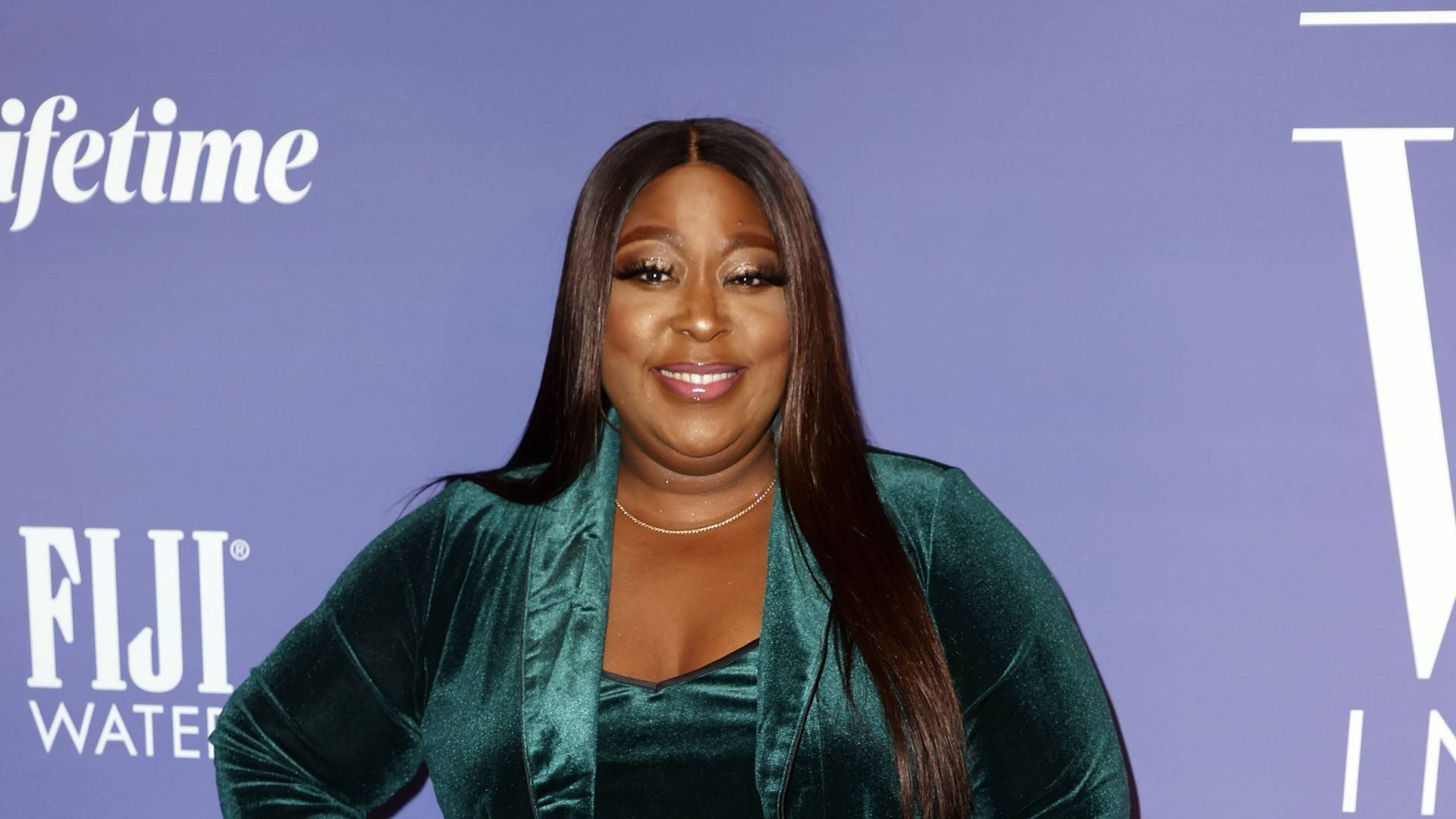 Loni Love On Why You Won't See Her Tie The Knot: 'I Don't Like Marriage ...