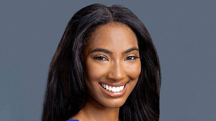 Taylor Hale Wins Season 24 Of Big Brother And Becomes The First Black Woman To Win The Series