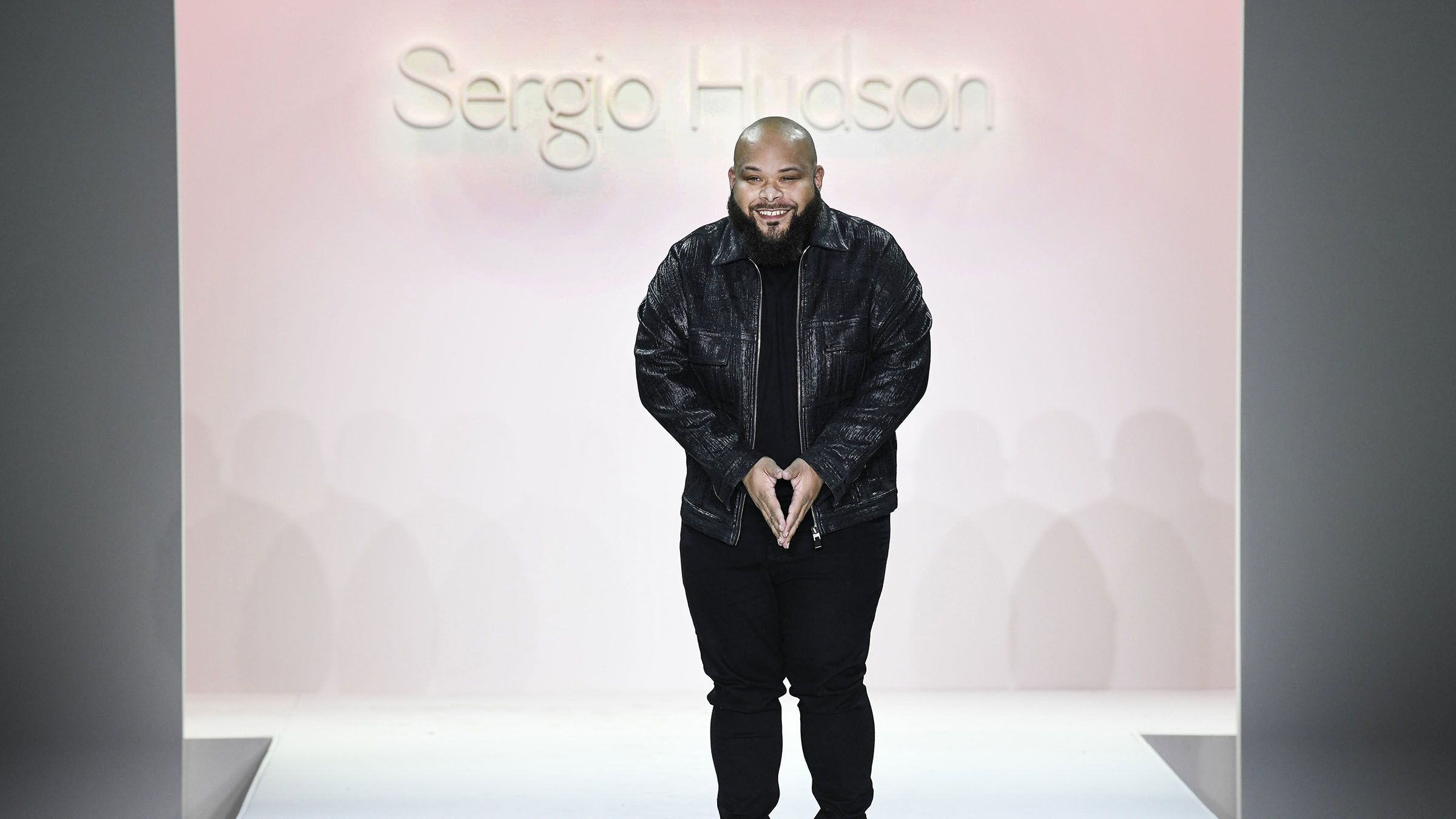 Sergio Hudson Is More Than The King Of Suits, Here Are 5 Things To Know About Him - Vimarsana News