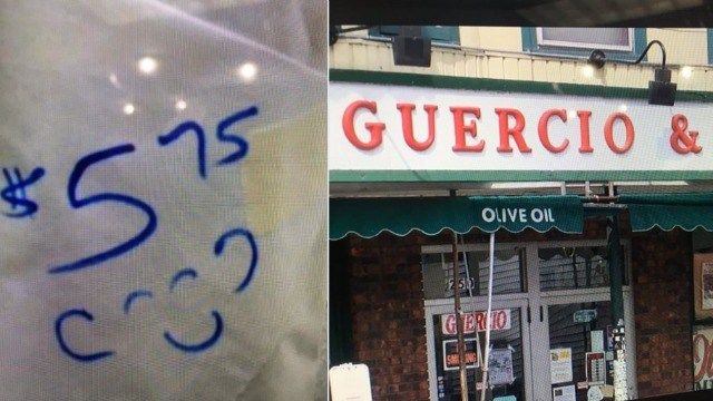 New York Deli Employee Fired After Allegedly Calling a Black Customer a