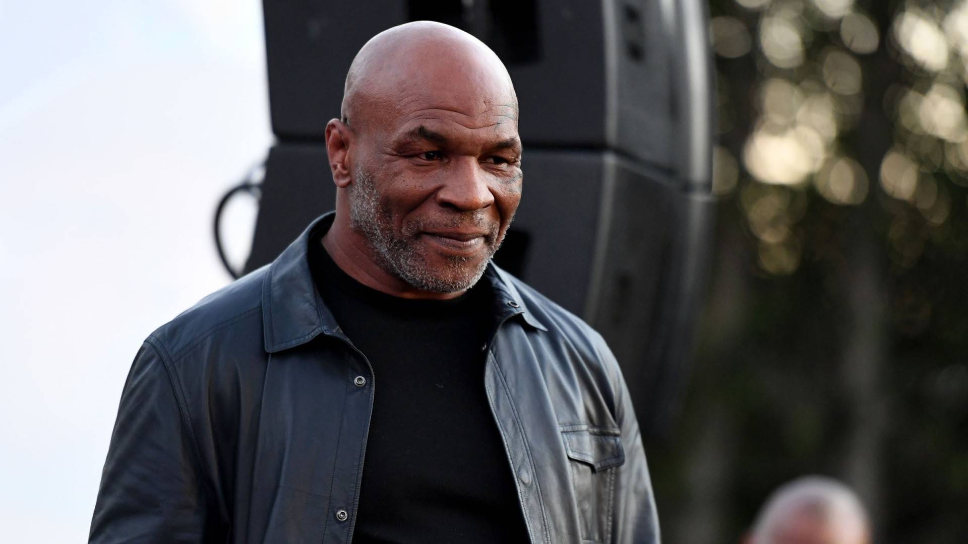 Mike Tyson Speaks Out On Punching An Airplane Passenger (Video Clip