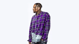 BETA 2021 | Winners Flipbook Chris Brown | 1920x1080