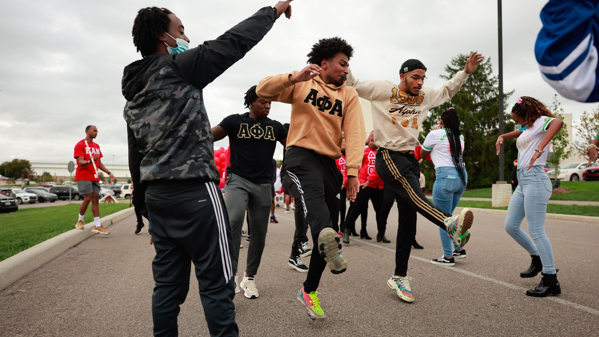 Why Is Black Fraternity Alpha Phi Alpha Pulling Its 2025 Conventions