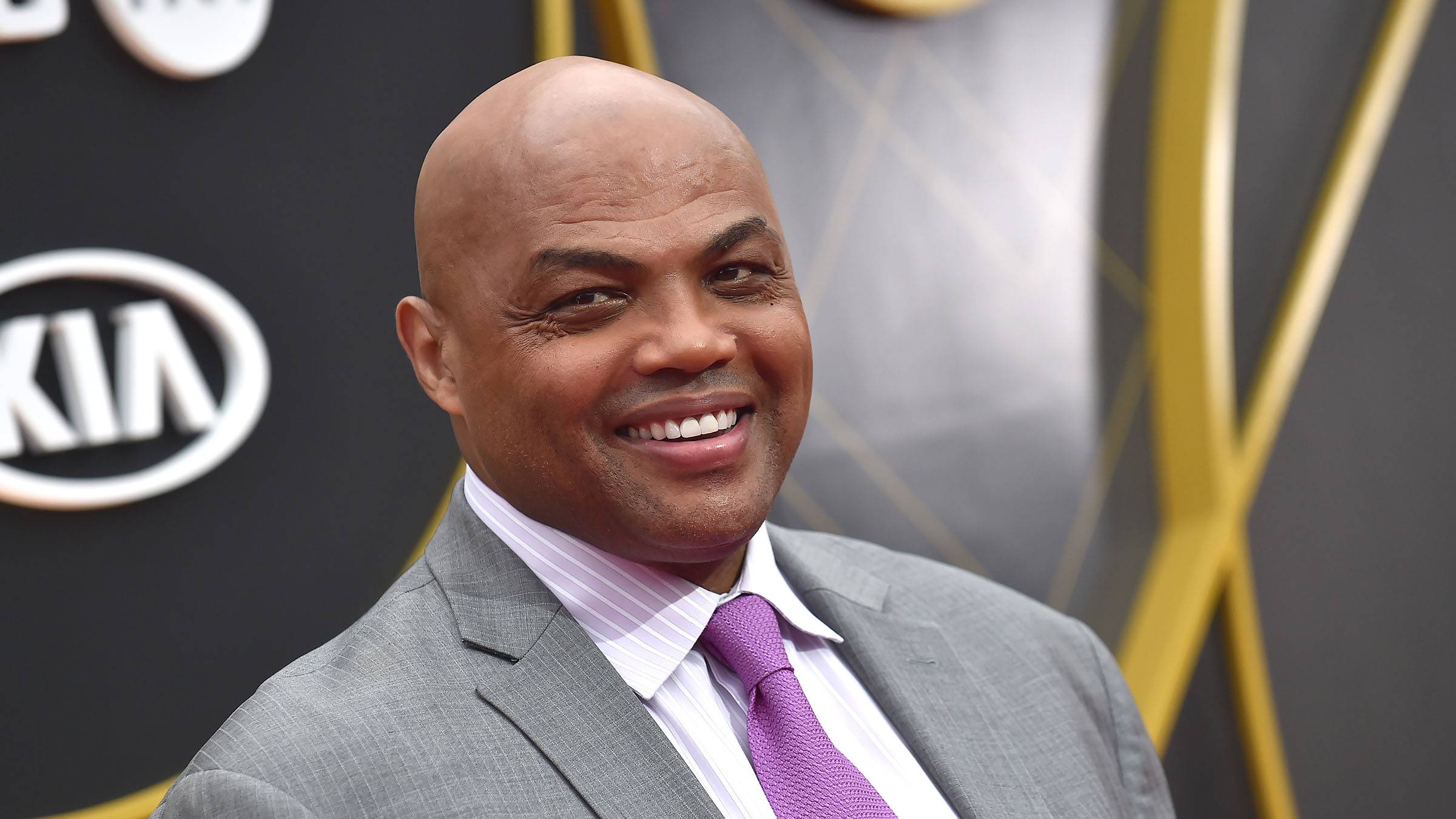 Charles Barkley Says Auburn 'Can't Afford Me' As Its Athletics Director | News - Vimarsana News