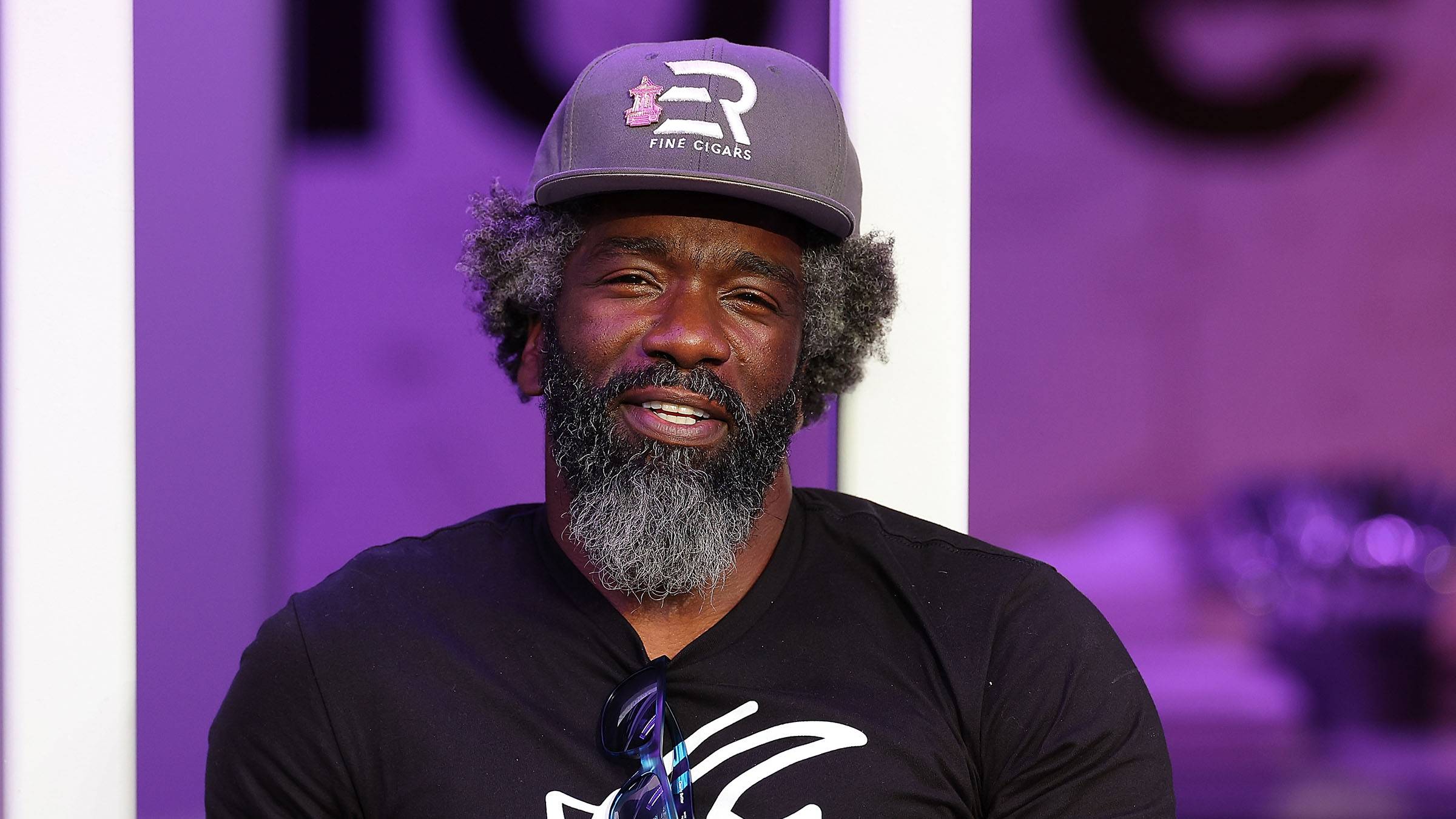 Miami, NFL great Ed Reed says Bethune-Cookman doesn't want him