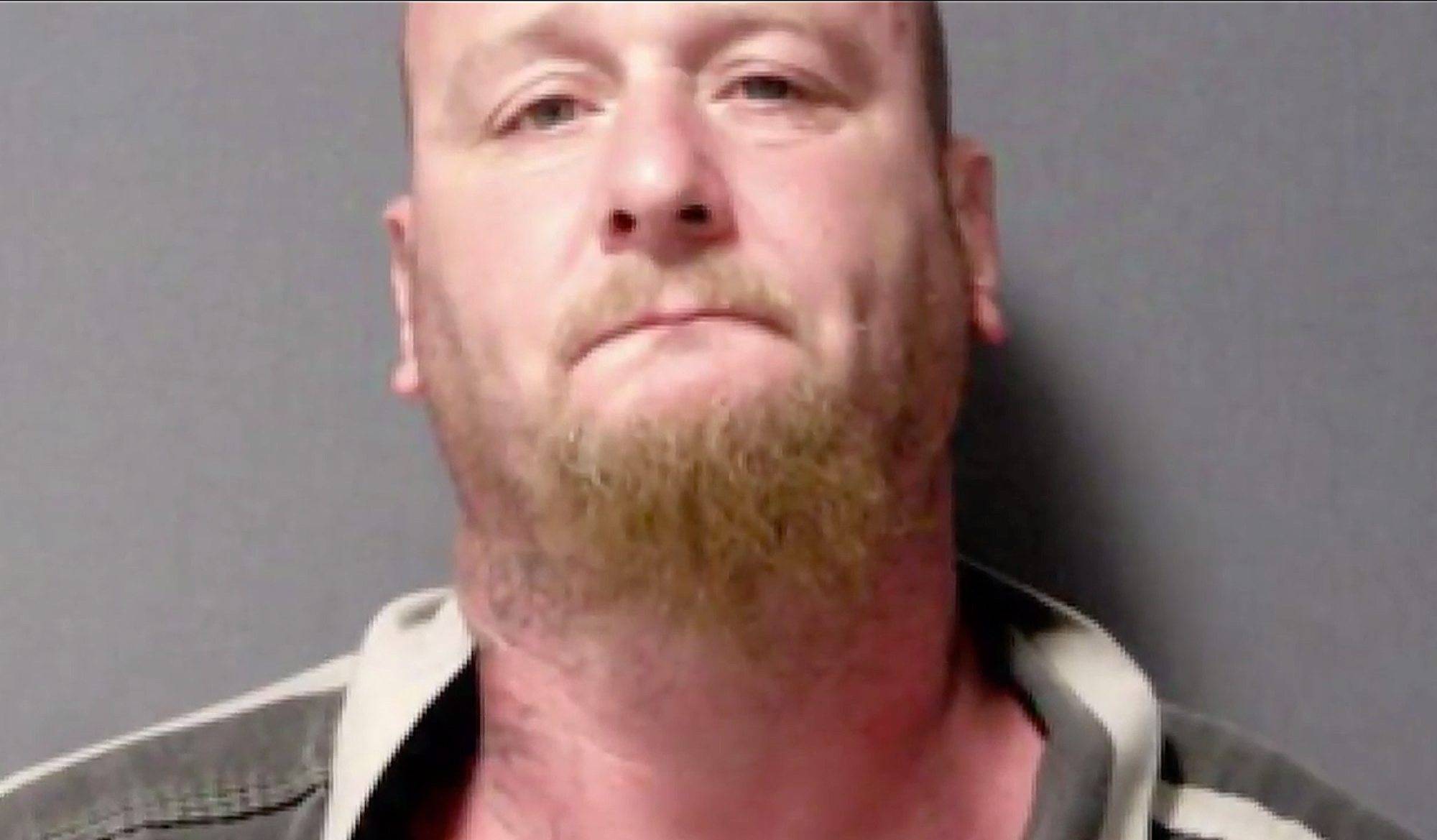 White Man Charged With Federal Hate Crime After Racist Attack On Teens ...