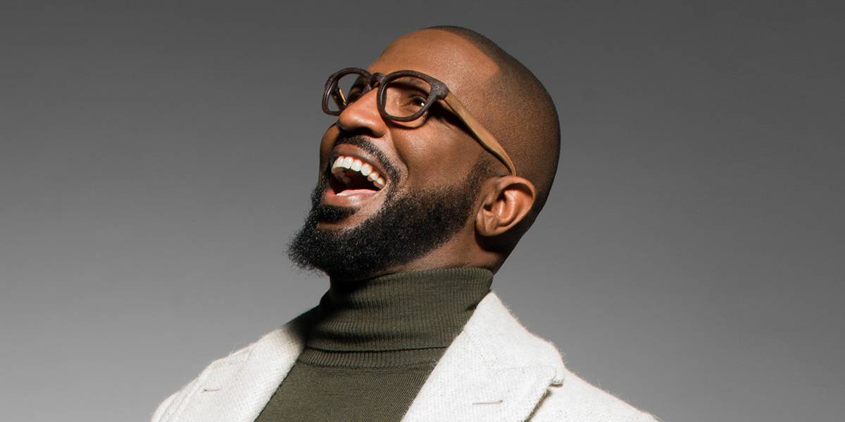 Rickey Smiley Hosts Super Bowl Gospel Celebration (pics) - Radio Facts