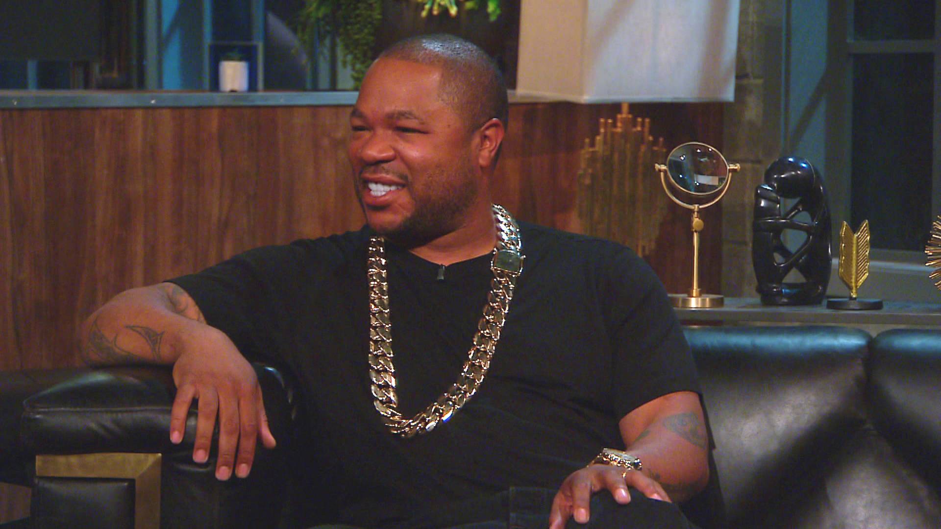 BET's Mancave - Season 1, Ep. 9 - Xzibit - Full Episode | BET