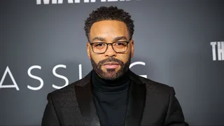 2022 NAACP Image Awards: 3 Times Method Man Had Us Swooning