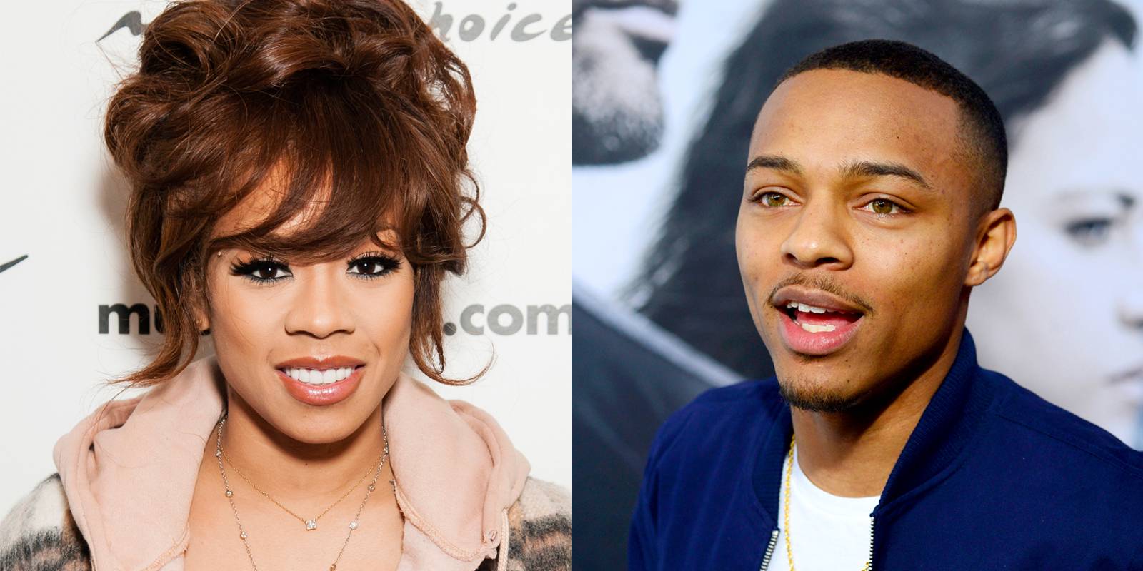 1600px x 800px - Watch: Keyshia Cole Demands the Receipts After Bow Wow Accused Her of  Egging His Friend's Car | News | BET