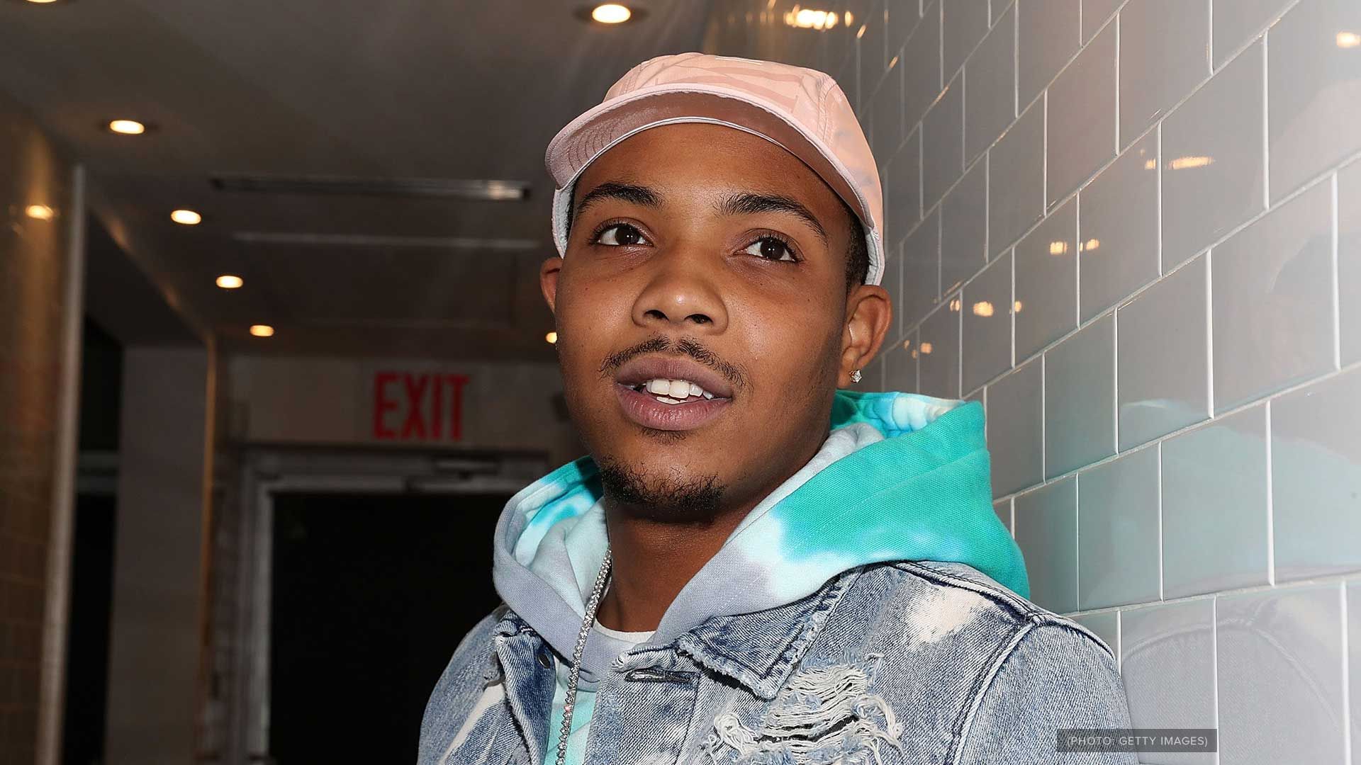 Rapper G Herbo Pleads Guilty To $140,000 Scheme To Charter Jets, Buy Designer Puppies - Vimarsana News