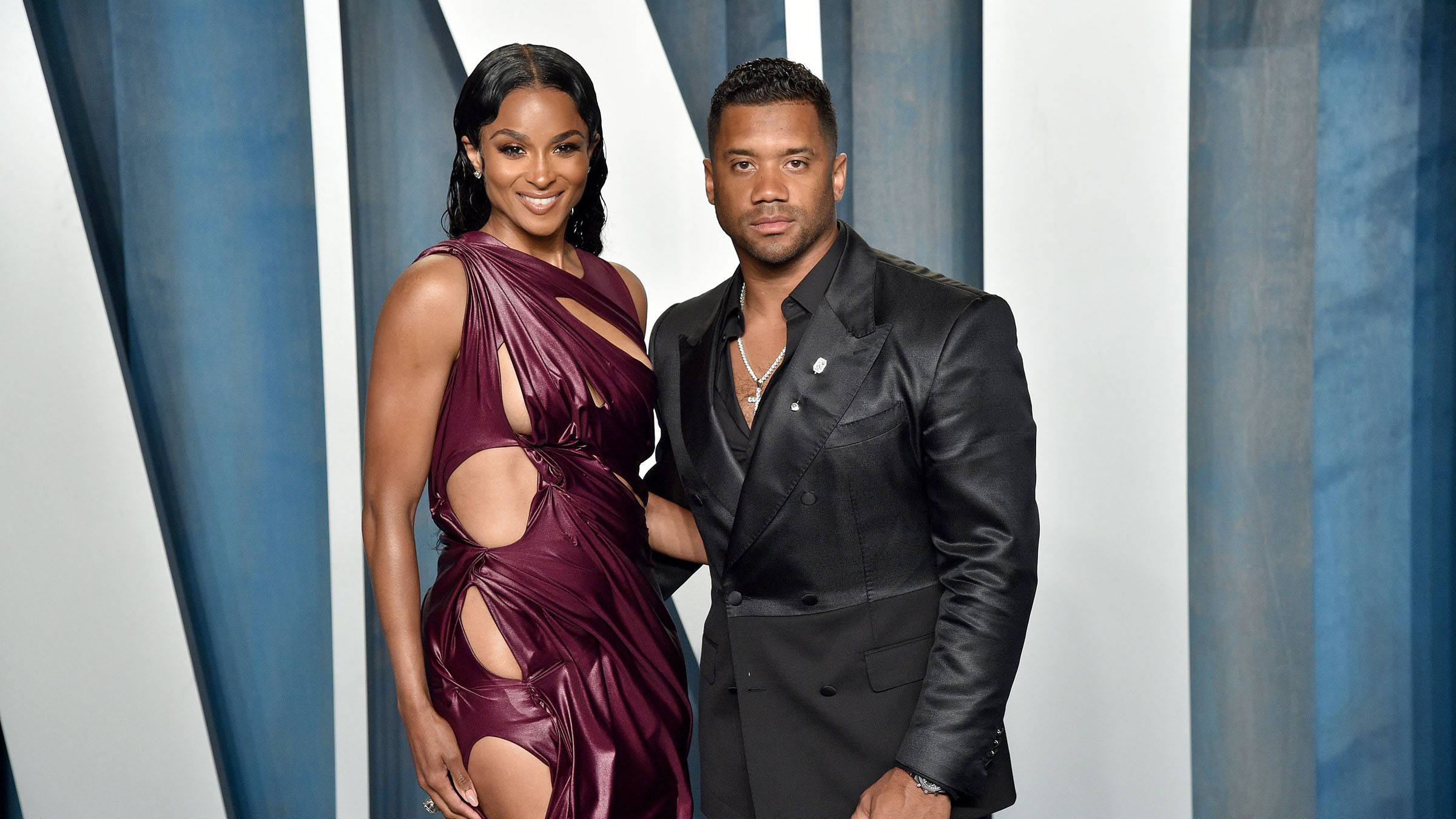 Russell Wilson and Ciara List Seattle Home for $36 Million