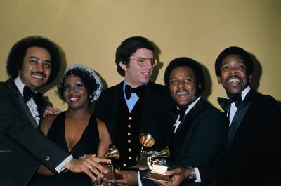 Gladys Knight has won seven Grammys and currently holds twenty-two nominations altogether. - Photo: Bettmann/Contributor