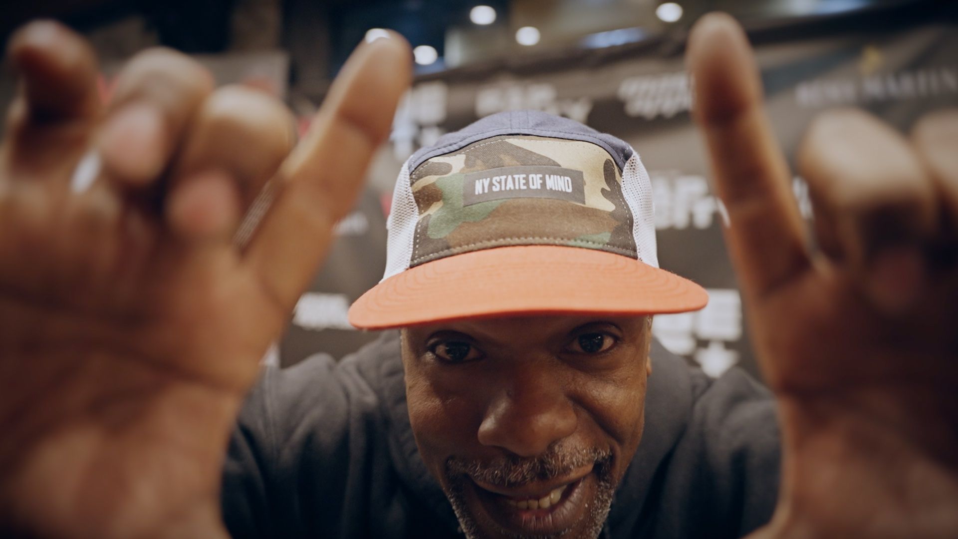 Welcome to Rap City Screening Party - BET Hip Hop Awards 2023 (Video ...