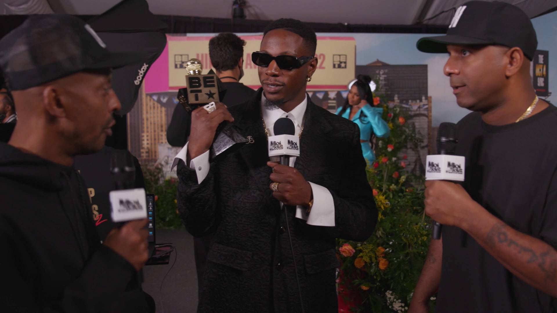 BET Hip Hop Awards 2023 | Watch on BET