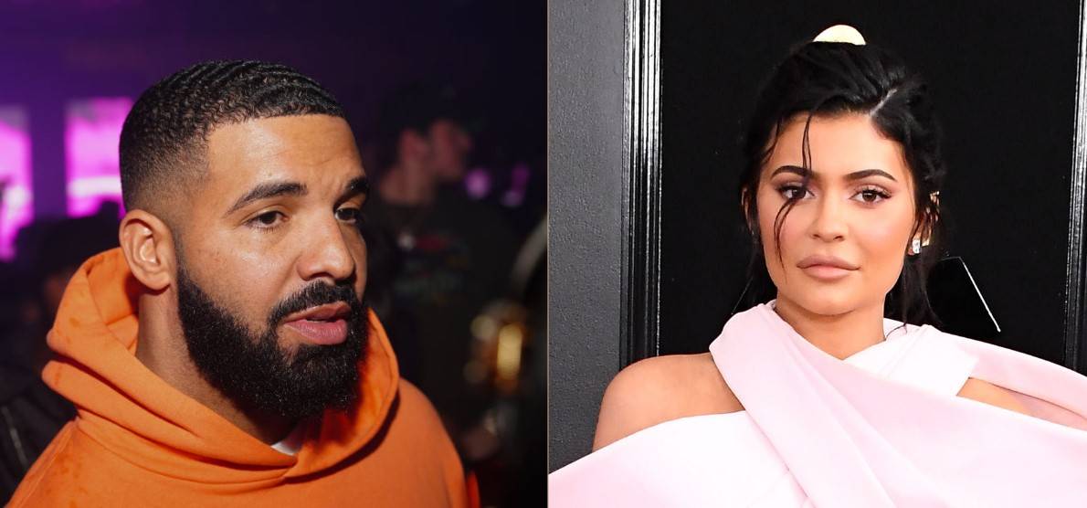 Drake Releases Statement After Song Leak Calls Kylie Jenner A ‘Side