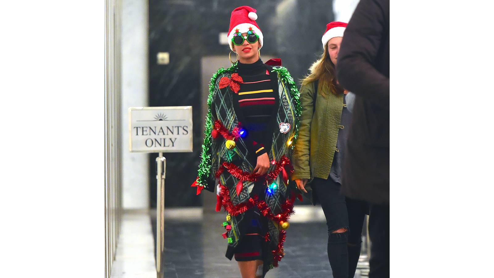 Beyonce ugly 2024 christmas sweater