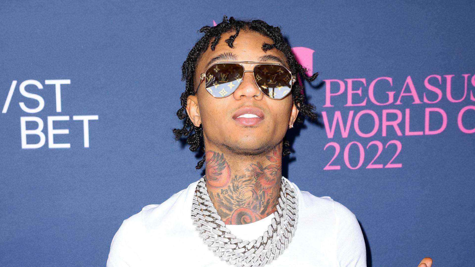 Swae Lee Files For Joint Custody Of 1-Year-Old Daughter | News | BET