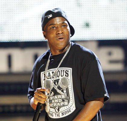 Young Jeezy - Tune - Image 1 from BET Awards '08 Performers:Young Jeezy ...