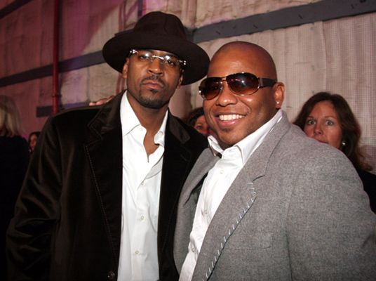 Remembering Shakir Stewart - - Image 12 from Remembering Shakir Stewart