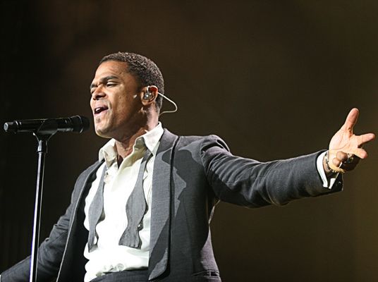 Maxwell Maxwell Image 1 from Maxwell In Camden New Jersey