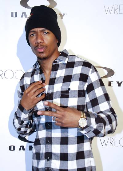 Nick Cannon - The Real Husbands of Hollywood star believes he is a frequent victim of profiling for being &quot;a Black man in a nice car.&quot; Cannon popped off on Twitter about a cop who pulled him over in 2011 for seemingly no reason. &quot;Growing up, never liked cops, thought they were bullies,&quot; he tweeted, adding an anecdote about police pulling him over with guns drawn when he was a 13-year-old riding his bike. &quot;What the hell did he think I was gonna do?!&quot; he asked incredulously.  (Photo: Rahav Segev/Getty Images for Oakley)