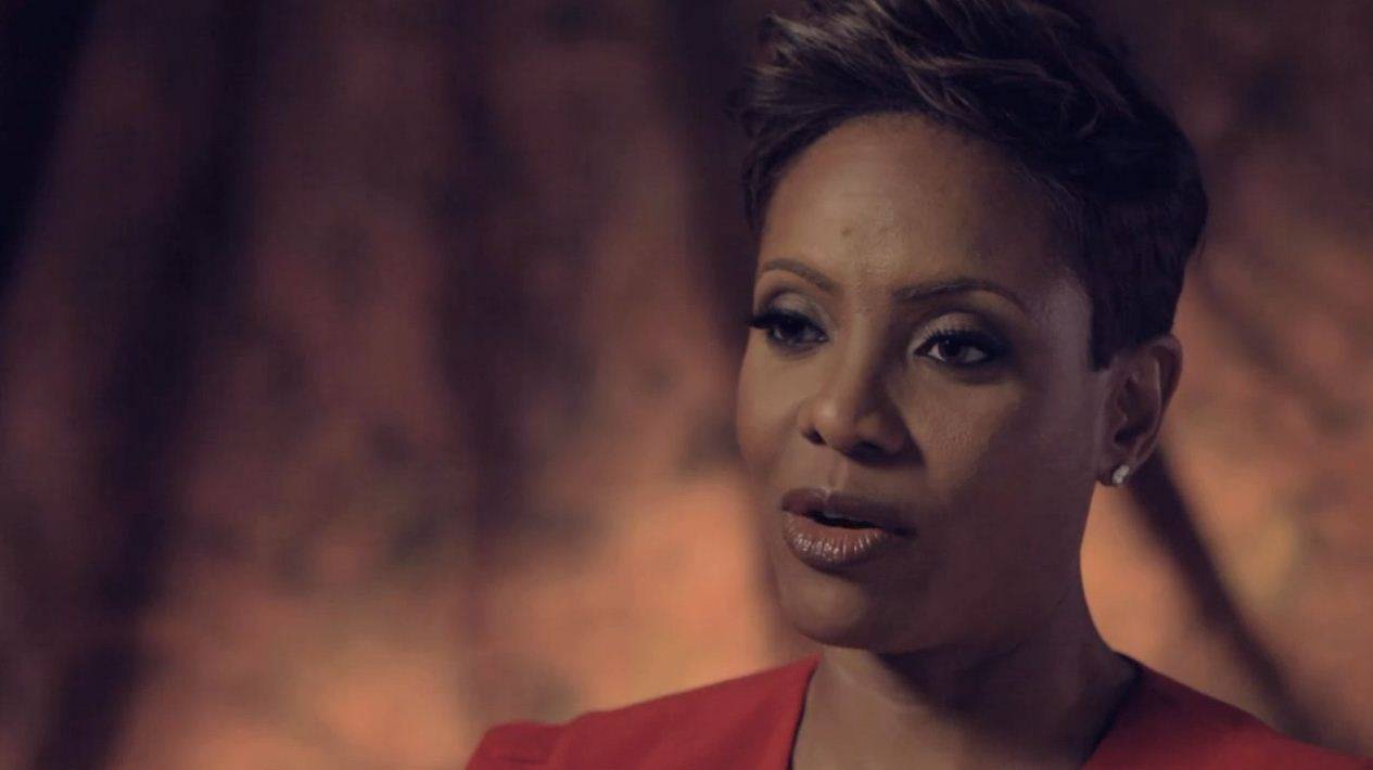 Leading Women Defined: MC Lyte on Taking Charge of Your Future