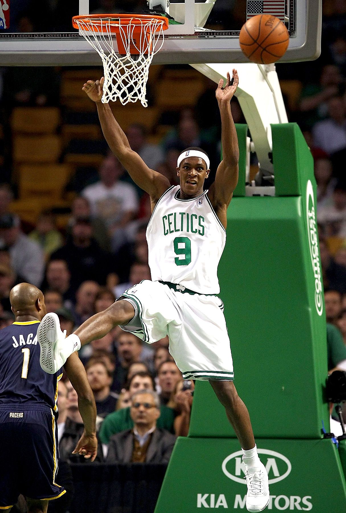 Boston Celtics - Streak - Image 7 From Longest NBA Winning Streaks | BET